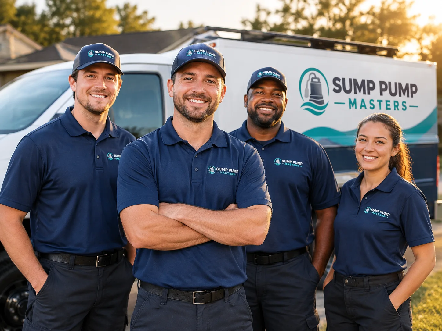 Sump Pump Repair company in Bayard, IA