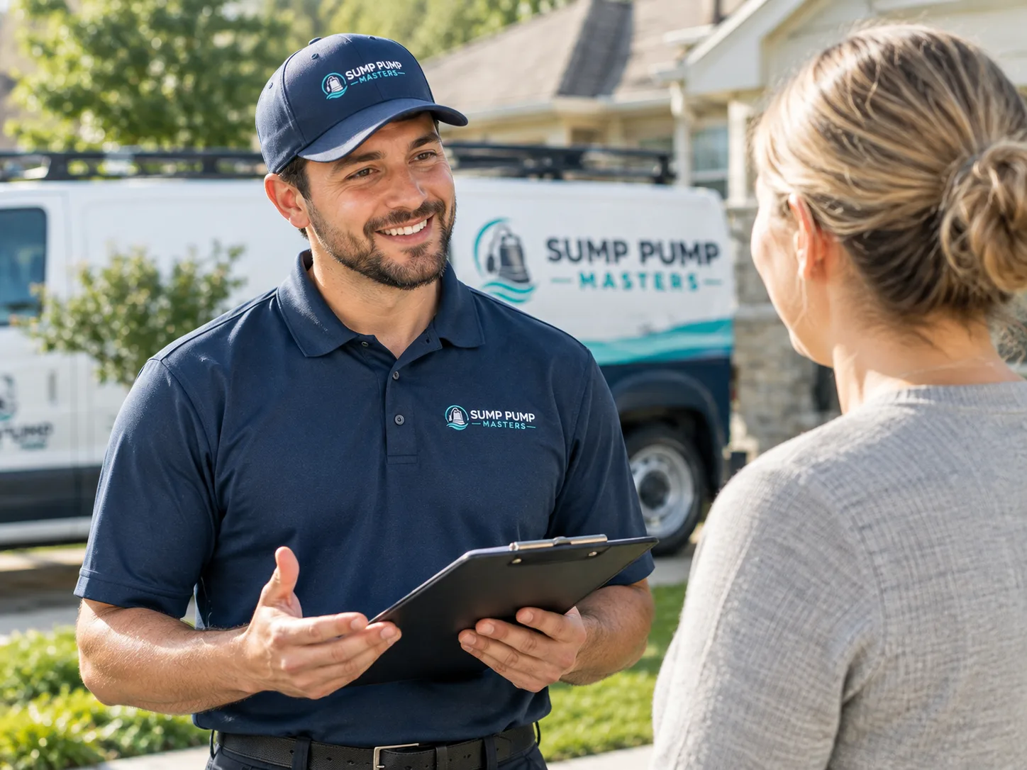 Sump Pump Repair Bayard, IA FAQs